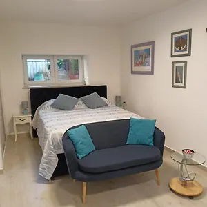  Appartement Belvedere