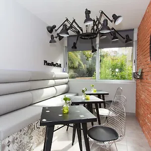  Appartement Vibe